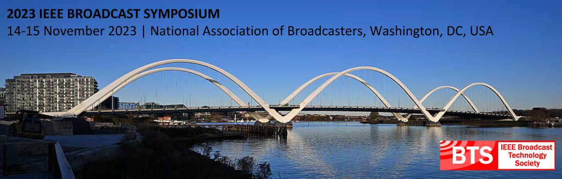 2023 IEEE Broadcast Symposium