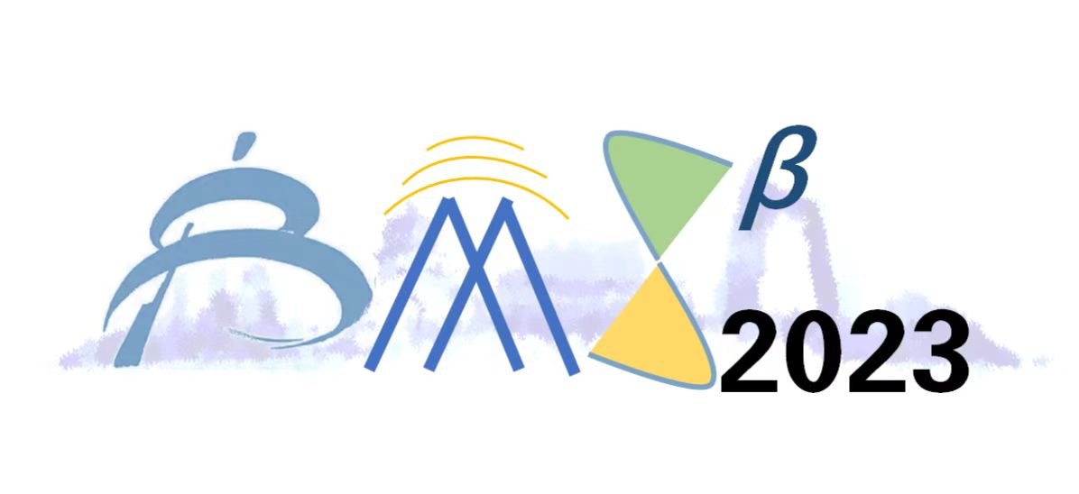 BMSB2023 logo