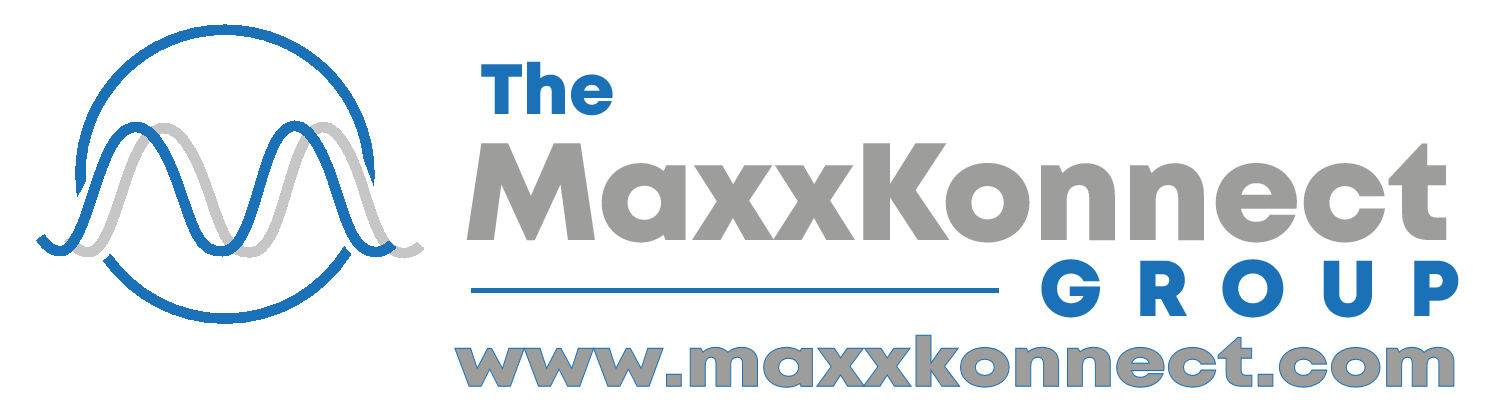 The MaxxKonnect Group with website