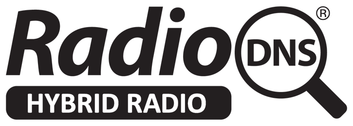 RadioDNS Registered 3