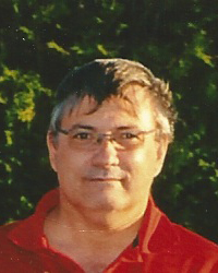 Guy Bouchard - Secretary, Sensors Council Rep portrait