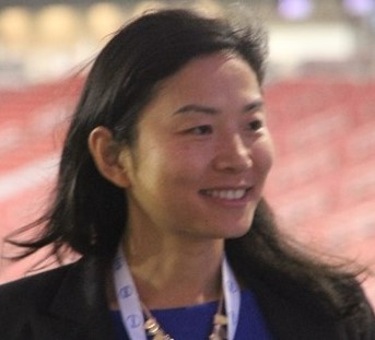 Amanda Xiang