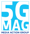 Logo 5G MAG1